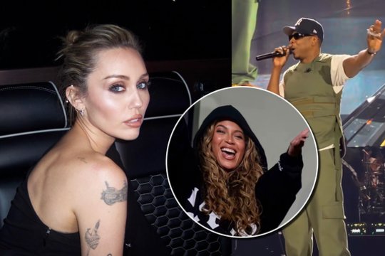 Žvaigždžių savaitėje – sceninį vardą pasikeitusi M. Cyrus ir slaptas Beyonce gimtadiėnis
