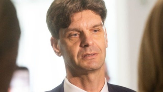 I. Vėgėlė – apie nelengvą susitikimą su Kinijos atstovais: „Atvežiau rimtos informacijos“