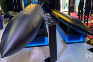 Bendrovės generalinė direktorė: Ukrainos balistinė raketa smogs į Rusiją jau po kelių savaičių