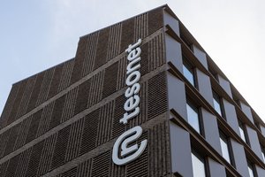 „Tesonet“: karo tarnybą pasirinkę darbuotojai bus skatinami grupės mastu