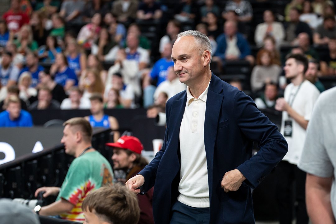 Net ir pasitraukdamas M. Balčiūnas apsimelavo: kas toliau?