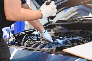 Nuvažiuos daugiau nei 400 tūkstančių kilometrų: įvardytos patikimiausios automobilių markės