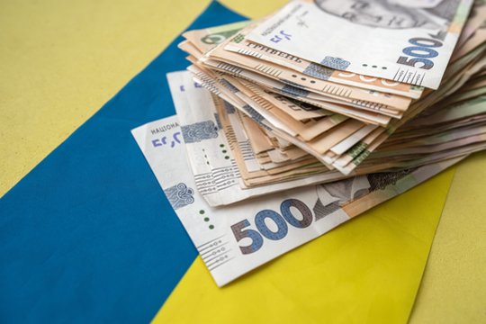 Ukrainos karo pirkimuose – stulbinantis auditorių atskleistas chaosas