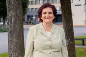 Itin retą vardą turinčiai alytiškei reikėjo laiko prie jo priprasti: pristatydavo kitaip