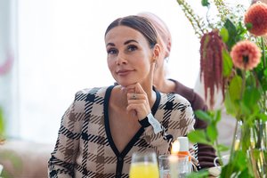 Veronika Montvydienė prabilo apie skyrybas ir naują veiklą: „Dabar man įdomu“