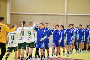 Prasideda Europos taurės turnyras: lietuvių kelyje – aršių fanų vedami varžovai
