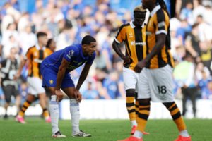 „Premier“ lygoje taškus barstė „Chelsea“ ir „Liverpool“
