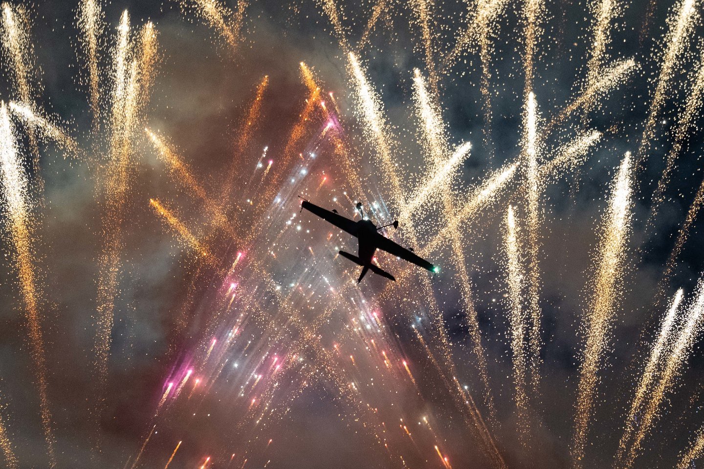 AERO NIDA 2026 renginio akimirkos<br>G. Bitvinsko nuotr.