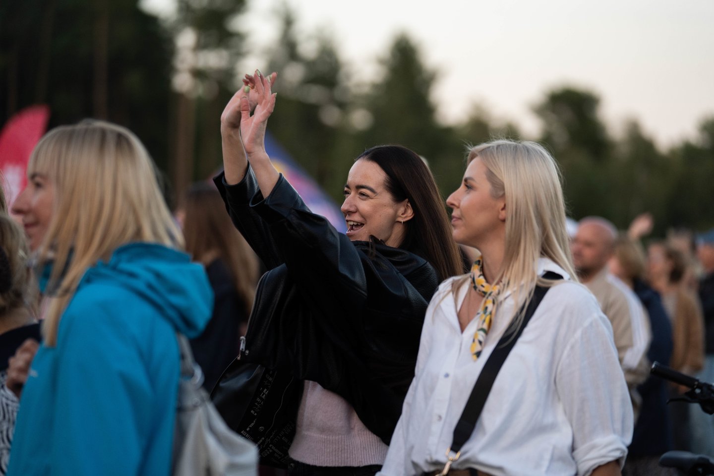 AERO NIDA 2026 renginio akimirkos<br>G. Bitvinsko nuotr.
