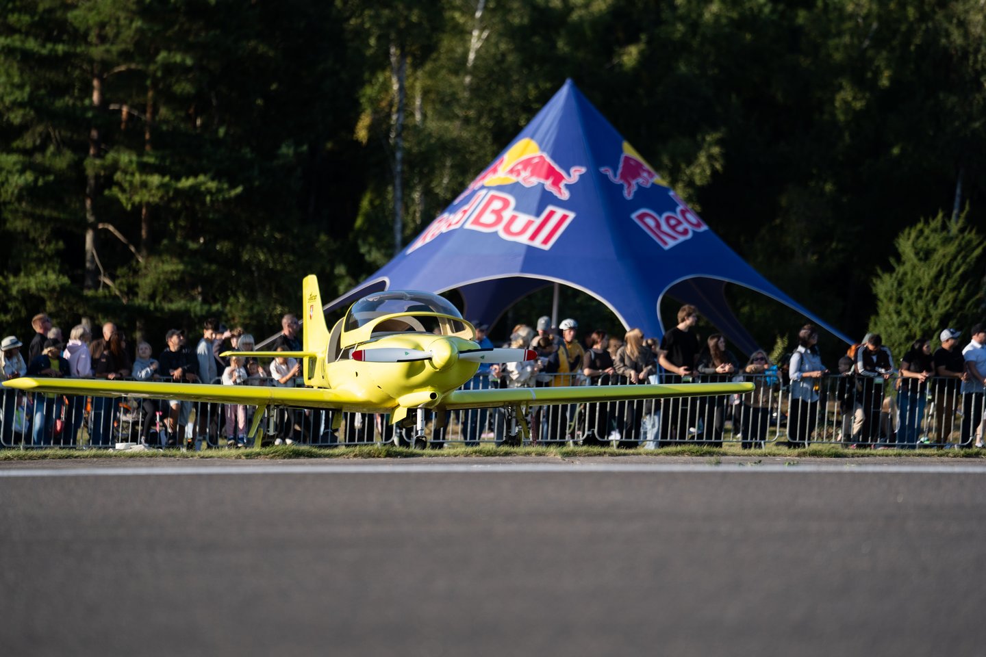 AERO NIDA 2026 renginio akimirkos<br>G. Bitvinsko nuotr.