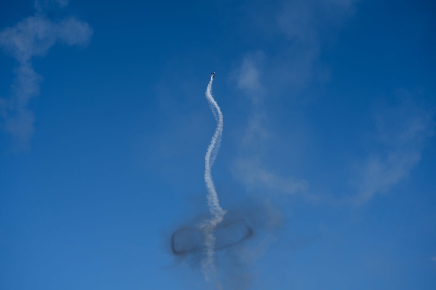 AERO NIDA 2026 renginio akimirkos<br>G. Bitvinsko nuotr.