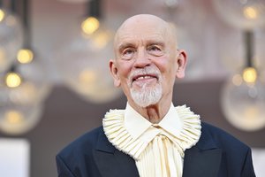 Venecijos kino festivalyje Johnas Malkovichius pelnė geriausio aktoriaus titulą