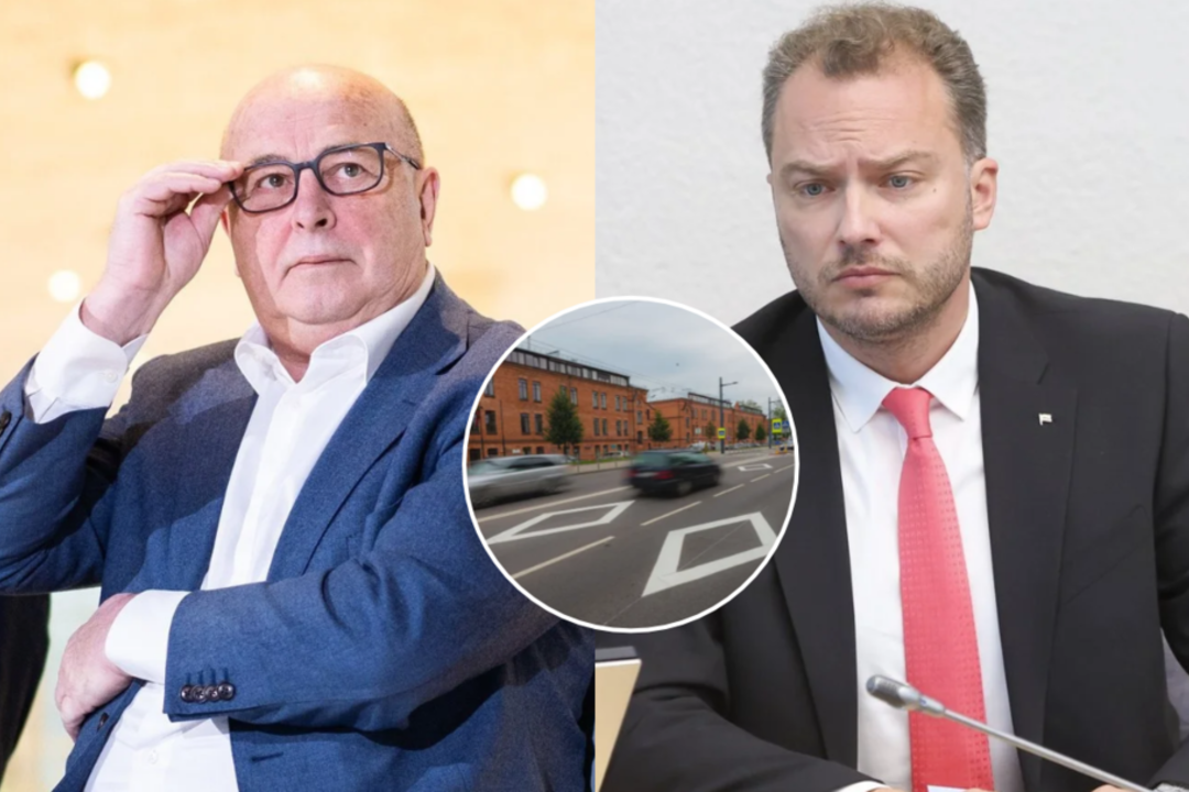 Susisiekimo ministro antausis V. Matijošaičiui: „Savivaliavimas nėra tinkamas būdas“