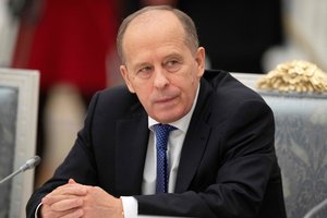 V. Putino režime bręsta dideli pokyčiai: palies vieną didžiausių vardų