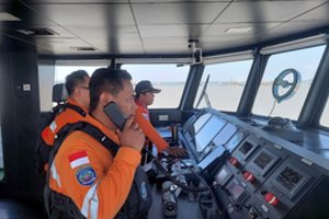 Indonezijoje apvirto keltas: žuvo šeši žmonės