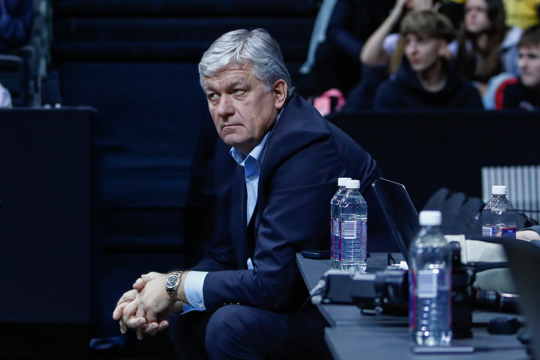 Azerbaidžano klubo akibrokštu pasipiktinęs „Šiaulių“ komandos vadovas: „Tai nepagarba“