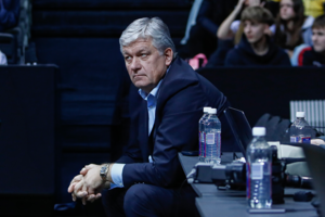 Azerbaidžano klubo akibrokštu pasipiktinęs „Šiaulių“ komandos vadovas: „Tai nepagarba“