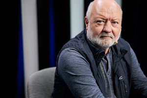 E. Gentvilas kritikuoja Šeimos paketą: socialdemokratų pastangos įtikti žmonėms turi cinišką atspalvį