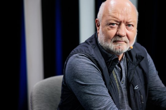 E. Gentvilas kritikuoja Šeimos paketą: socialdemokratų pastangos įtikti žmonėms turi cinišką atspalvį