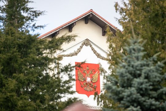 Žiniasklaida: Kubos pilietis koordinavo Rusijos GRU teroristinę operaciją Šiauliuose
