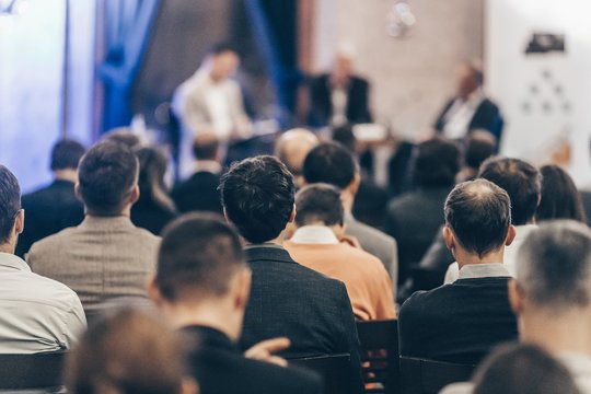 Prasideda pirmoji tokia konferencija Lietuvoje: dalyvaus apie 600 mokslininkų iš viso pasaulio