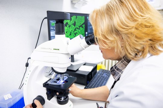 Kauno klinikų Imunologijos ir alergologijos klinika mini 10 metų veiklos sukaktį