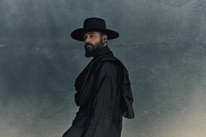 Tvirtą ryšį su Lietuva užmezgęs australų muzikantas RY X pavasarį grįžta į Vilnių
