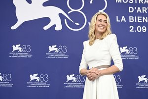 Iš Venecijos – su apdovanojimu: bendros gamybos Lenkijos, Lietuvos ir Vokietijos filmas apdovanotas specialiu dokumentikos prizu
