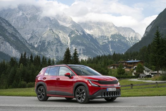 2026 m. „Škoda Epiq“ testas: kur slypi čekiškų elektromobilių populiarumo paslaptis
