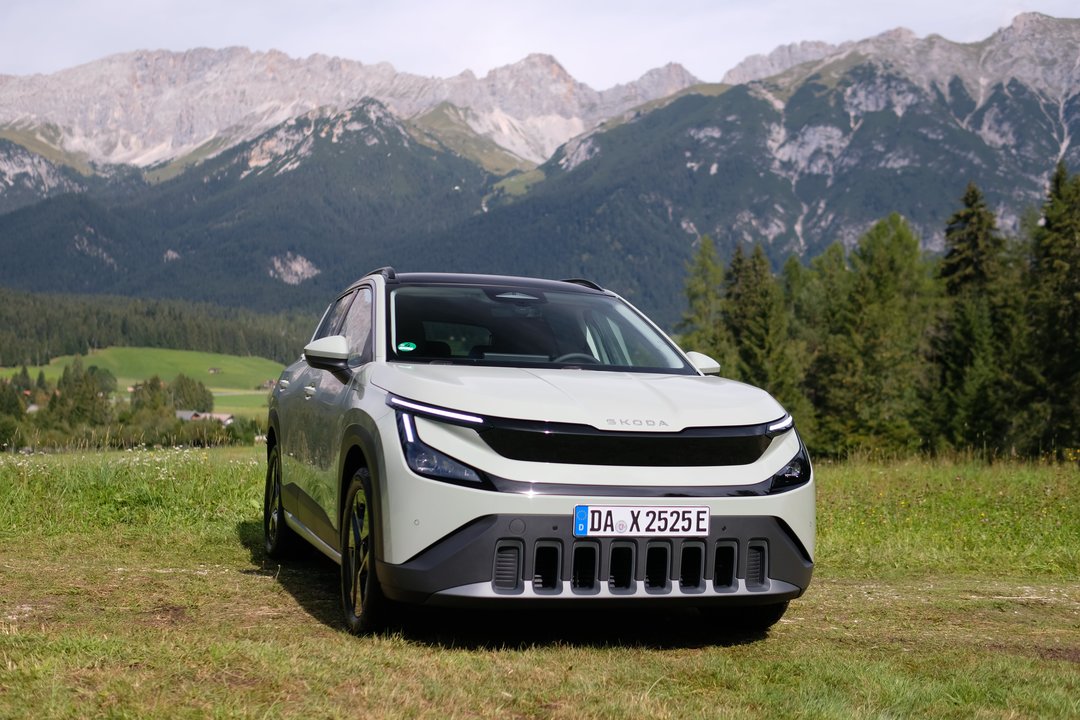 „Škoda Epiq“ testas: čekai pataikė į dešimtuką – mažas, nebrangus ir stebinantis tuo, ką siūlo