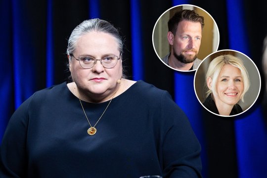 Dėl L. Matjošaitytės konsultacijų – naujos detalės: A. Širinskienė užsimena apie „aušriečių“ susitikimą su advokate