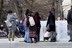 Šildymo sezonas pasikandžios – šią žiemą mokėsime daugiau: „Tikrai turime pasiruošti visi“