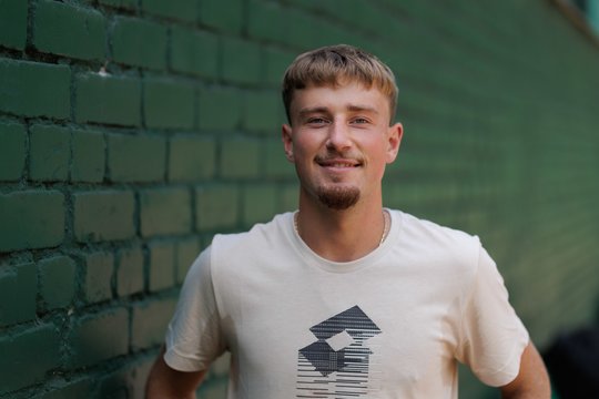 ATP teniso reitinge – rekordinė Edo Butvilo pozicija
