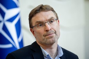 L. Kukuraitis sako, kad demokratai siūlys didinti mokestį loterijų verslui, NVO finansuoti kitaip
