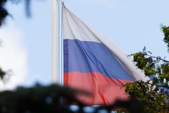 Rusijos ataką keleiviniam traukiniui prie Lenkijos sienos laiko svarbia žinute: ne kartą esu sakęs