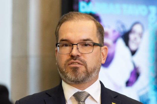 R. Kauno kariuomenės informacija apie galimą droną netenkina: kad iki rytojaus vakaro būtų pateikta