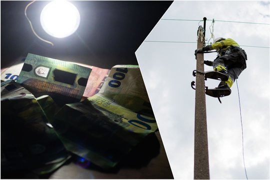Tūkstančius eurų praradę gyventojai vis dar neranda ramybės: „Spjoviau į viską“