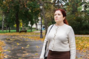 11 metų chemoterapijos – veltui: moteris išsiaiškino, kad niekada nesirgo vėžiu