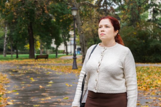 11 metų chemoterapijos – veltui: moteris išsiaiškino, kad niekada nesirgo vėžiu
