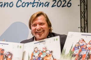 Lietuvos slidinėjimo asociacijoje prezidentas nesikeis, į jo komandą pakviesta olimpietė