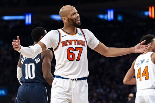 Iš NBA aikštės į trenerius: Matas Buzelis „Bulls“ ekipoje turės nauja specialistą