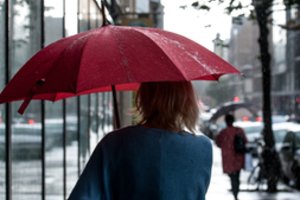 Sinoptikė skelbia, kuri savaitės diena negailės krutulių: „Lietaus klius tiek dieną, tiek naktį“