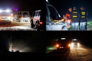 Iš kariuomenės – naujausios žinios apie numuštą droną: taiklų šūvį atliko Italijos naikintuvai