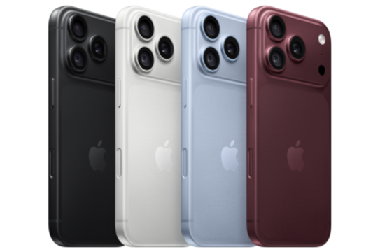 „Varlė.lt“ fiksuoja daugiau nei dvigubą naujųjų „Apple“ produktų išankstinių užsakymų augimą