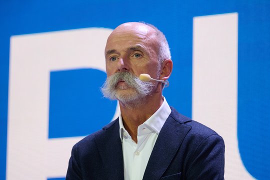 Vladas Korsakovas: jei „Excel“ sprendžia, kiek gali augti tavo verslas, greičiausiai klysti