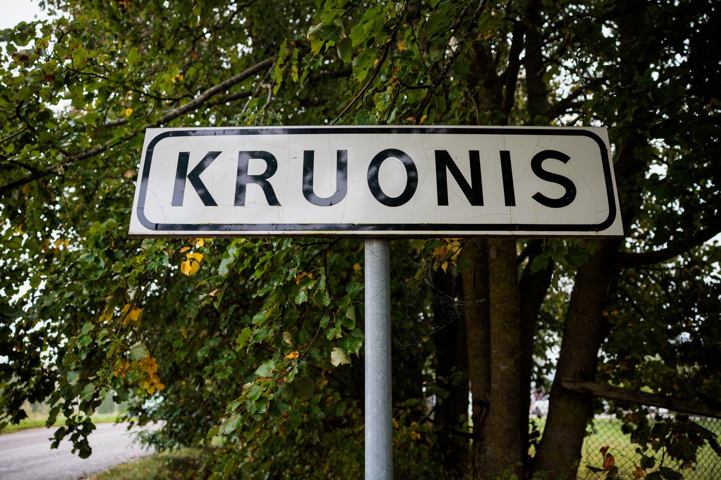 Dronas Lietuvoje.<br> J. Elinsko/ELTA nuotr.