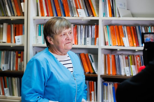„To nenupasakosi – vaizdas, kad jau pasaulio pabaiga“: po drono numušimo prakalbo vietos gyventojai