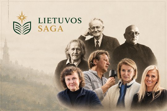 „Lietuvos saga“: Alytaus rajoną kviečiame rinkti savo krašto žmones, nusipelniusius Lietuvos istorijai