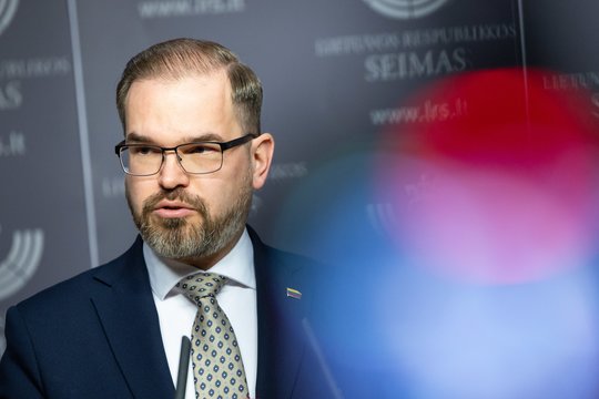 Iš R. Kauno – naujausia informacija apie neutralizuotą droną: turėjo sprogmenų