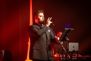 Dainotas Varnas skelbia svarbią žinią: „Leidžiuosi į asmeniškiausią kelionę“